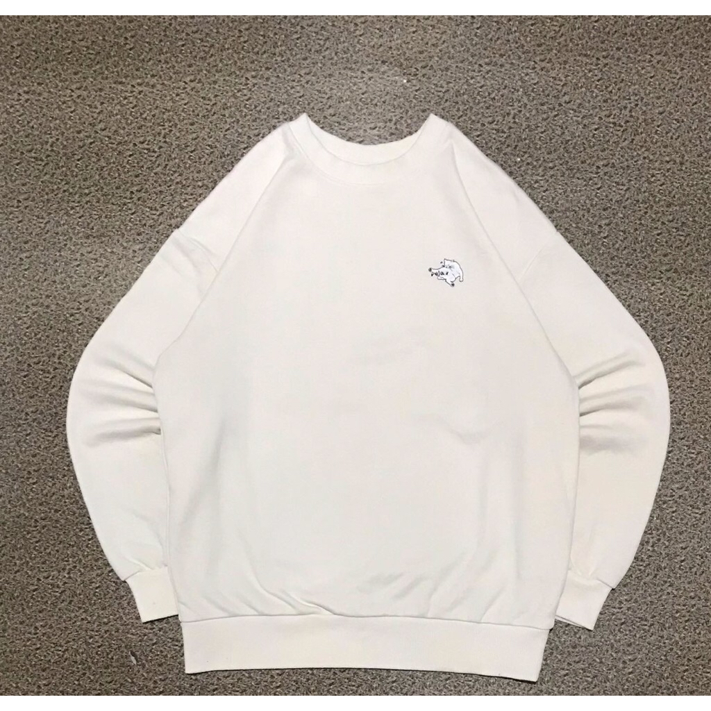 SWEATER | koshort x polham