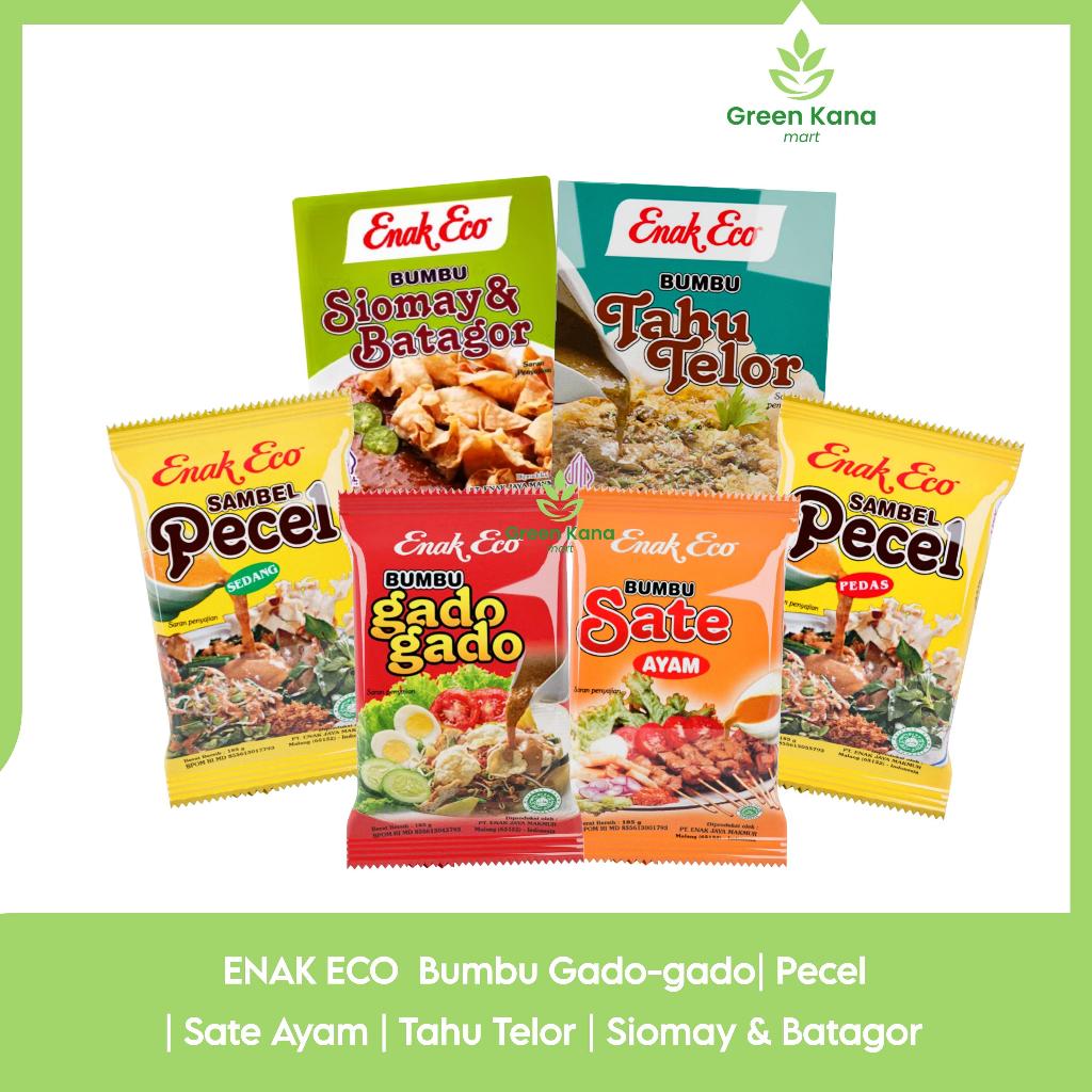 ENAK ECO BUMBU