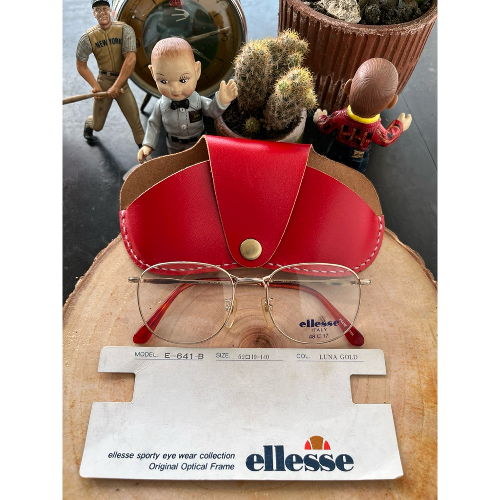 Vintage frame 70's/John Lennon sunglasses Brand: ELLESSE Size: 48-17-138mm Made in Italy Rare/limite