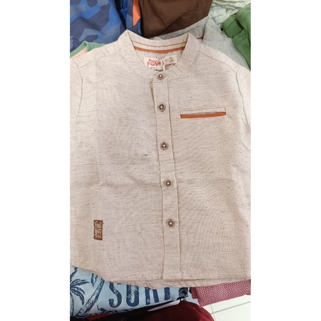 kemko anak-baby laki-laki Jsp