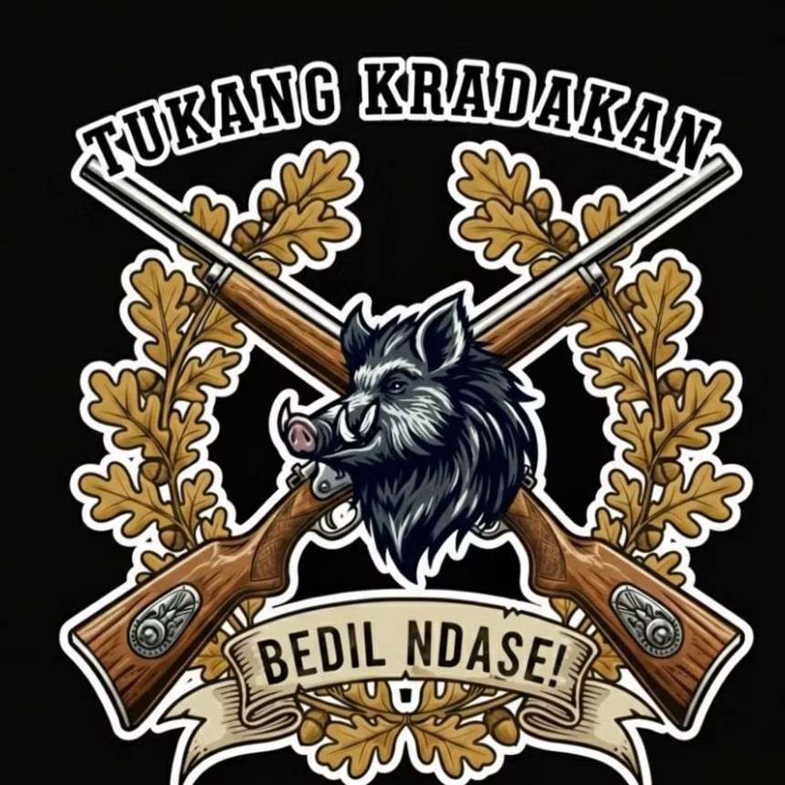kaos Berburu | Kaos pemburu | T Shirt Pemburu