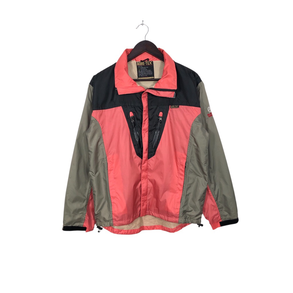 TNF GORE-TEX SUMMIT SERIES JACKET