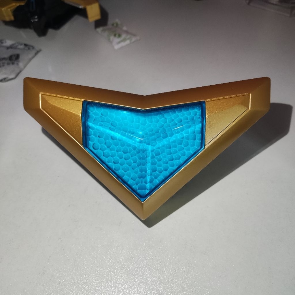 Dx Gaia Esplender Ultraman Gaia