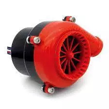 suara/sound rem angin atau suara turbo