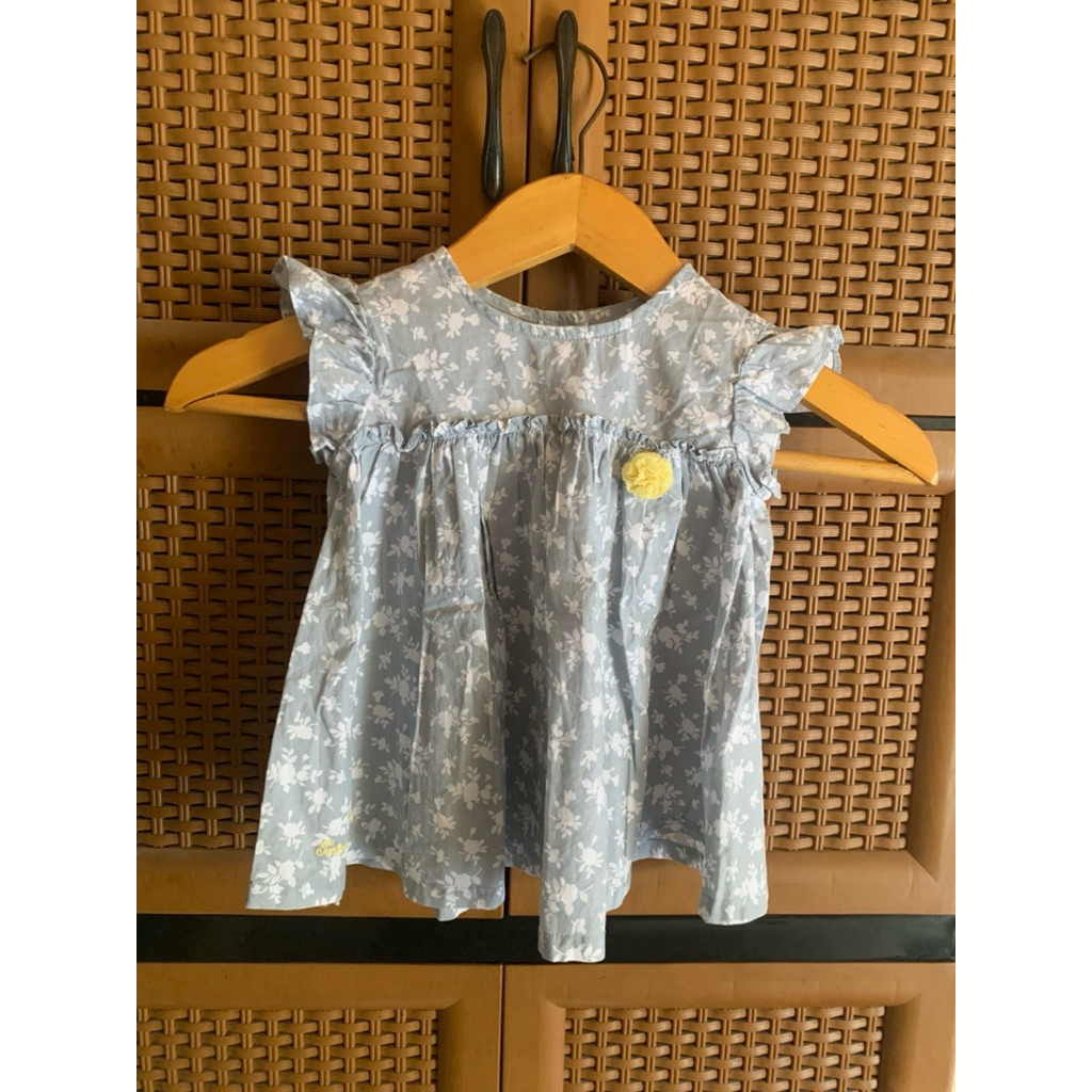 Tartine et chocolat +ADM