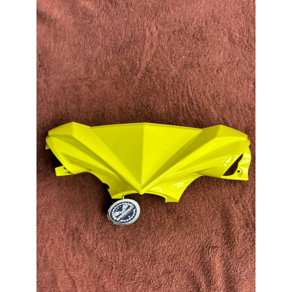BATOK DEPAN MIO M3 MIO Z KUNING LEMON  ASLI ORIGINAL YAMAHA 2PH-F6143-00-PS