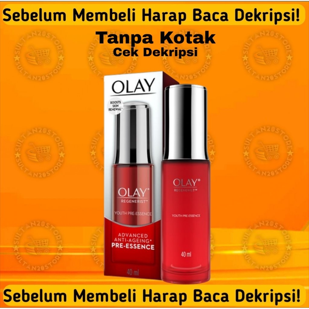 Olay regenerist youth pre essence 40ml