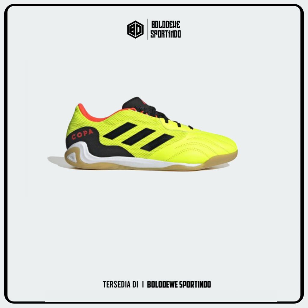 Sepatu Futsal Copa Sense .3 IN GZ1360 Original