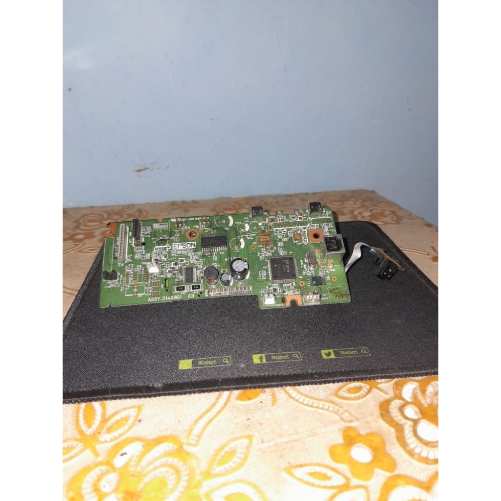 mainbord epson l300