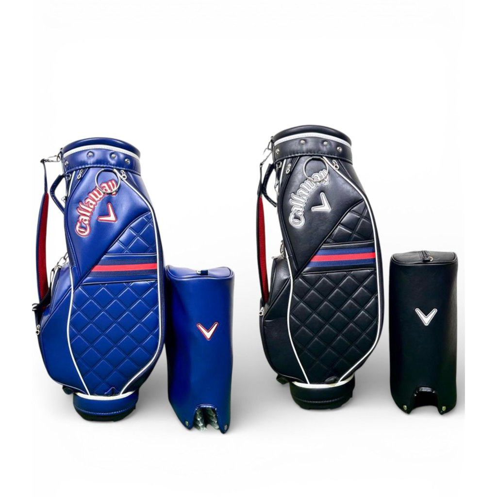 Golf Bag Callaway Import New Tas Golf Pria Wanita
