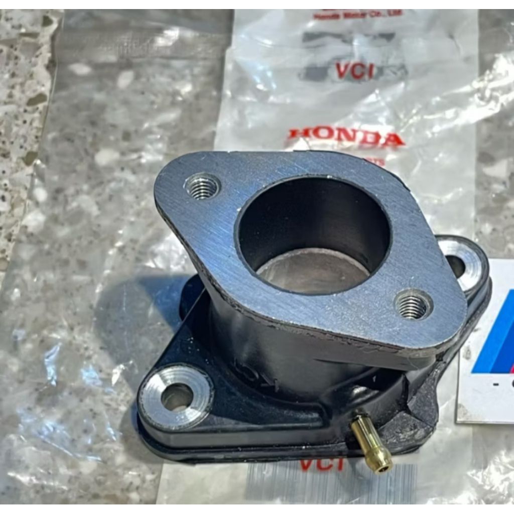 16210 KEH 600 MANIPOL MANIFOLD KARBU MEGAPRO PRIMUS ORIGINAL JAPAN