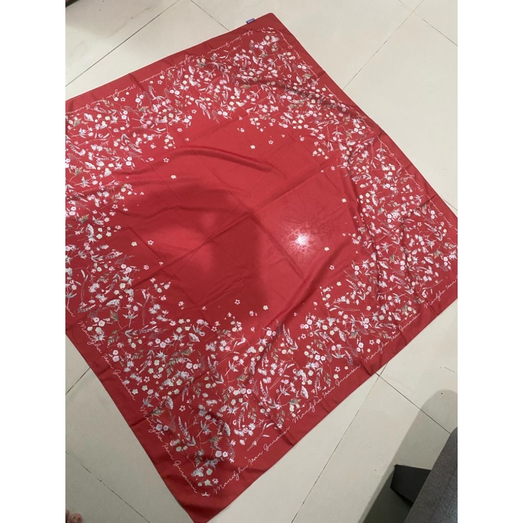 preloved pl ivan gunawan mandjha