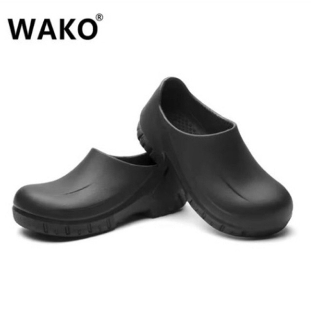 CHEF SHOES WAKO / SUPER ANTISLIP