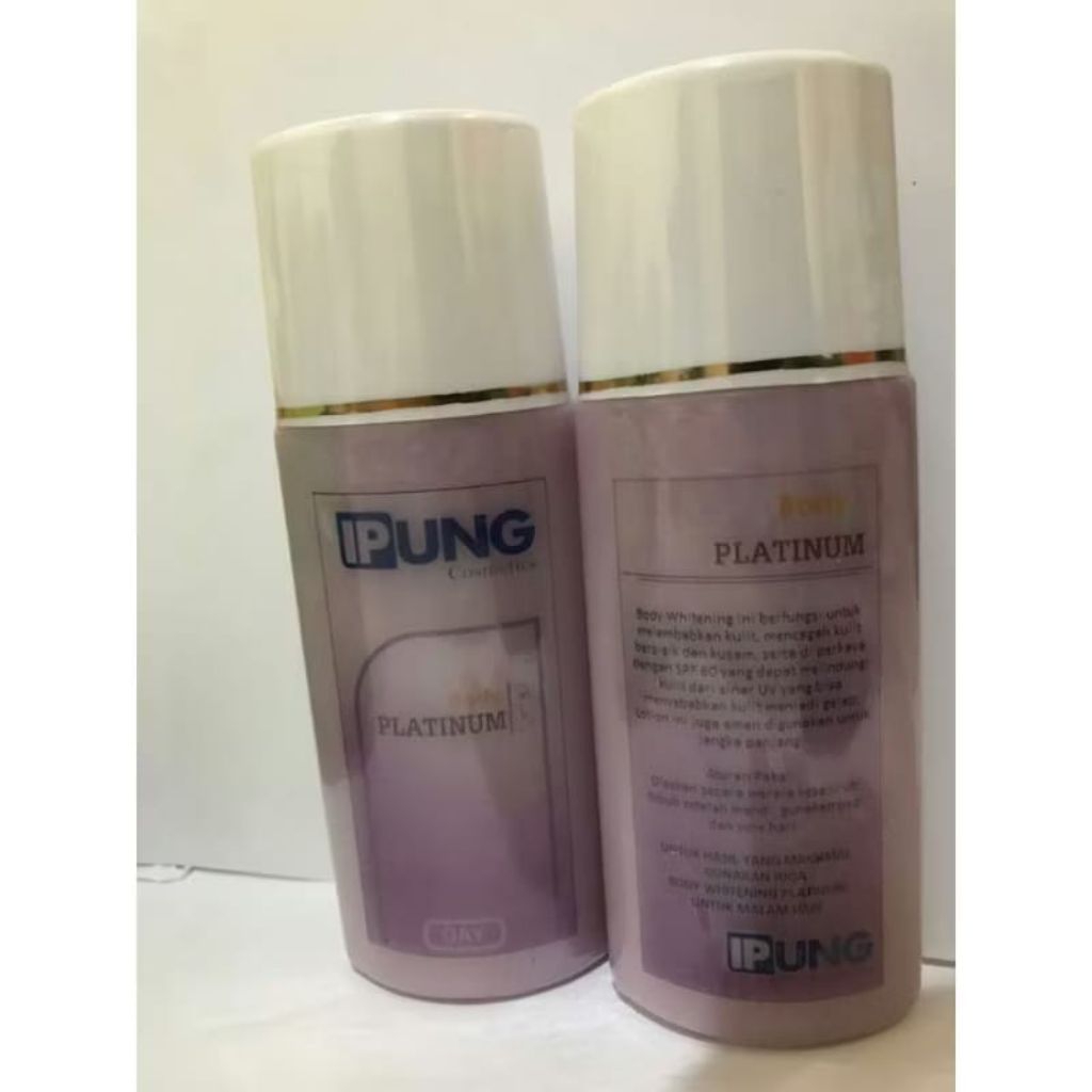 GROSIR HB DAY WHITENING PLATINUM IP / HB DAY UNGU IP
