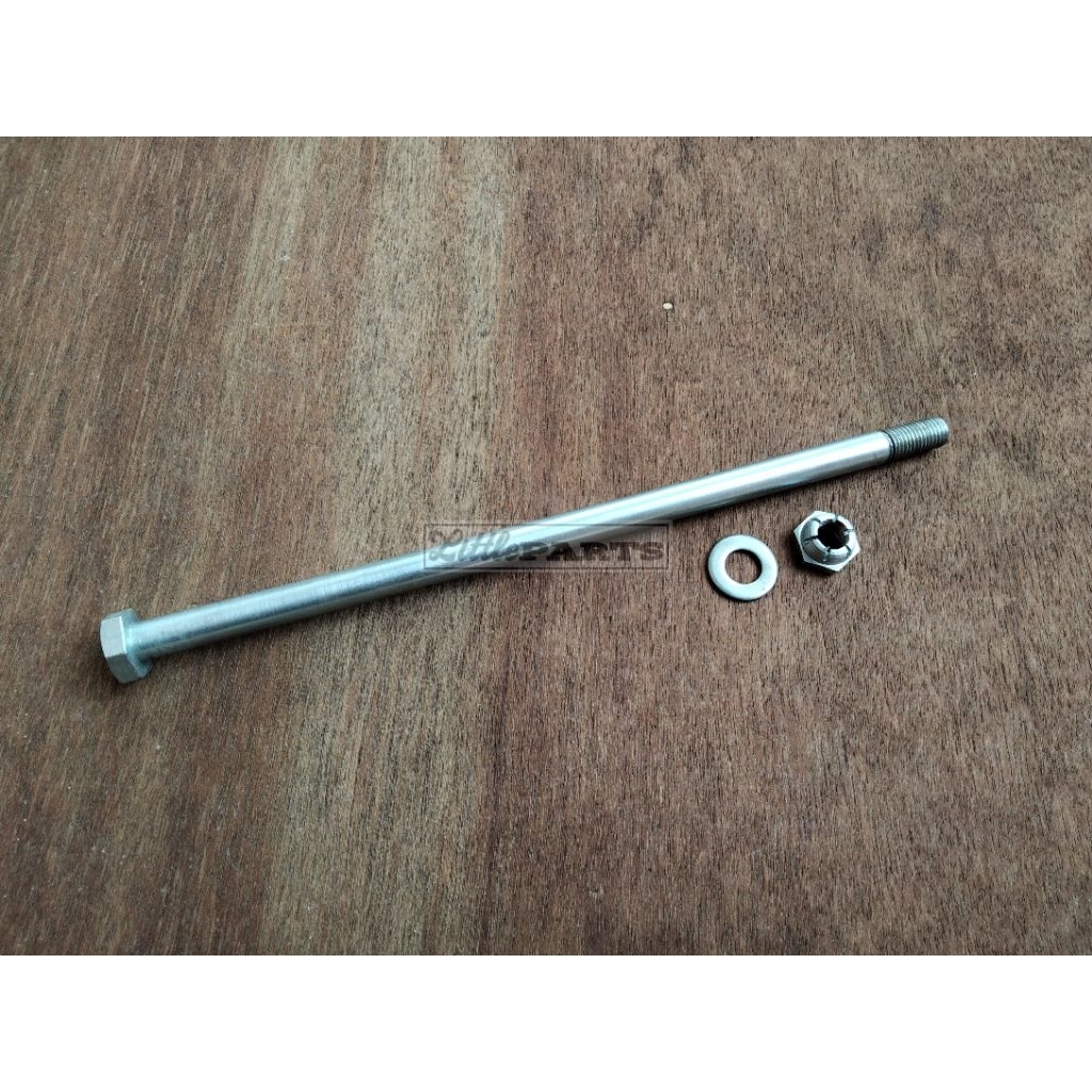As swing arm honda c70 c700 c800 astrea 800 star prima non ori original