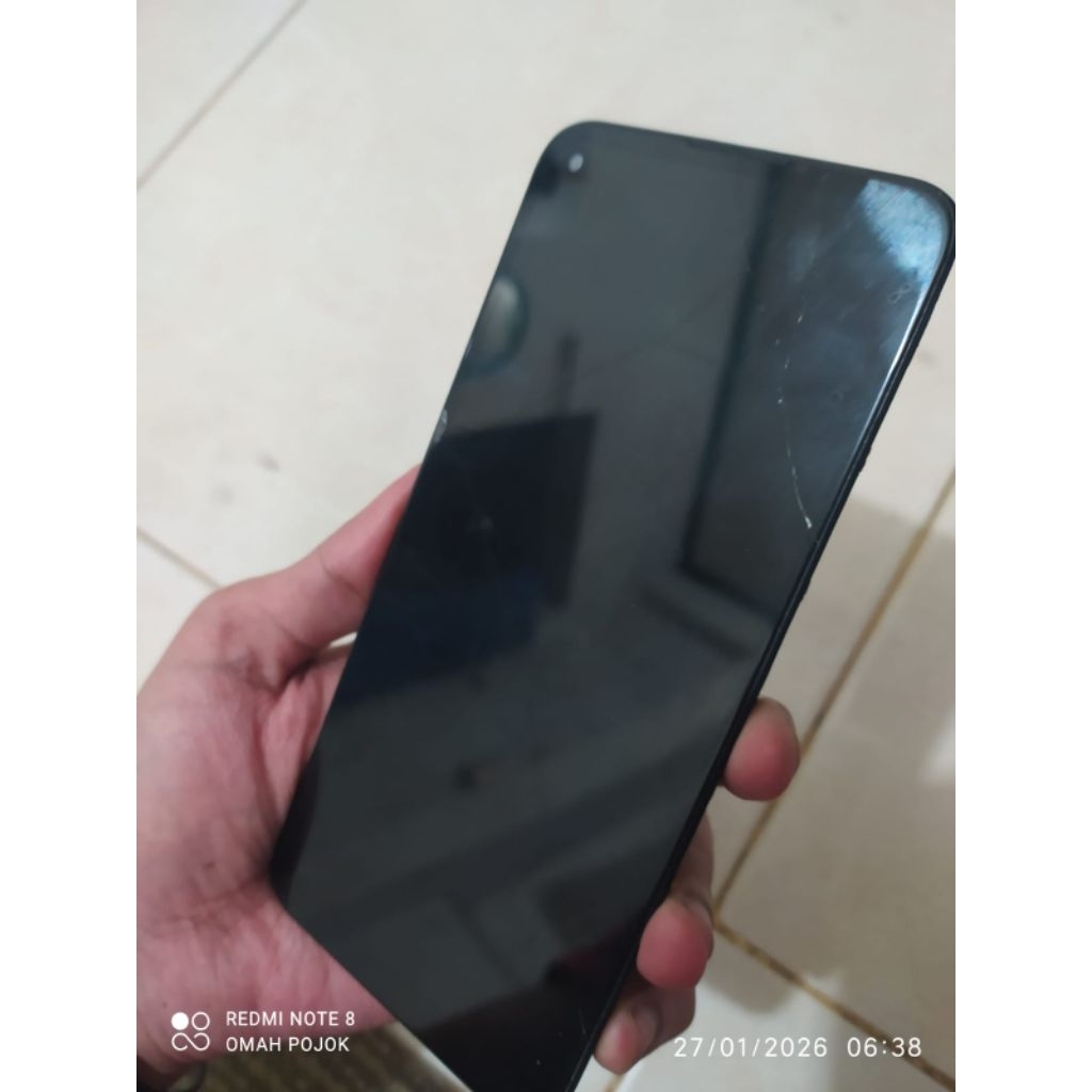 LCD COPOTAN SAMSUNG A11/M11
