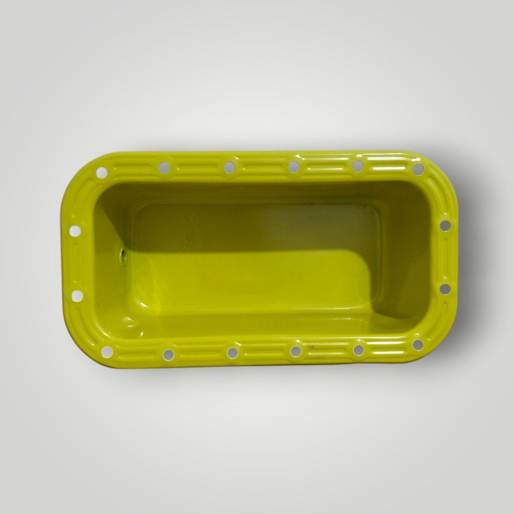 oil sum/ bak oli s195 mesin diesel Dongfeng 16pk