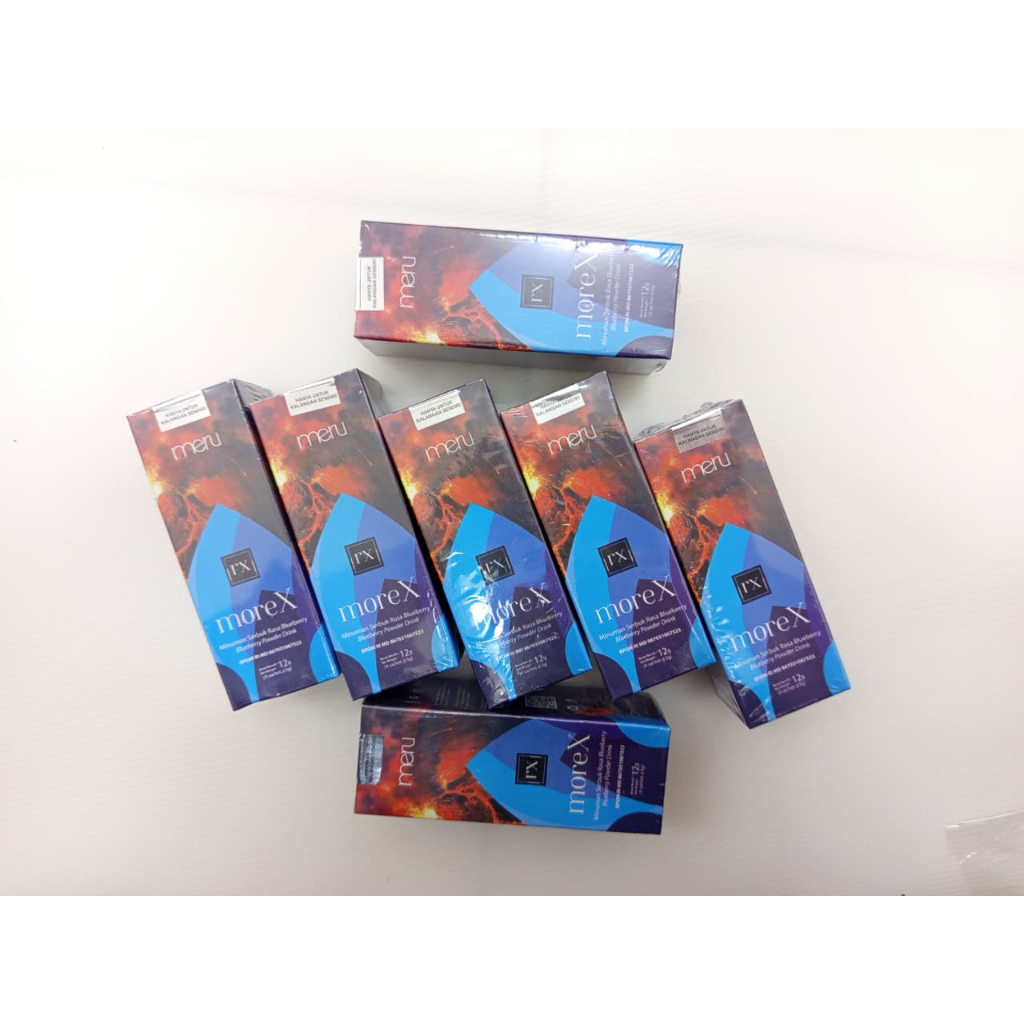 Moment Morex Original Kemasan Baru Bukan Produk Murahan