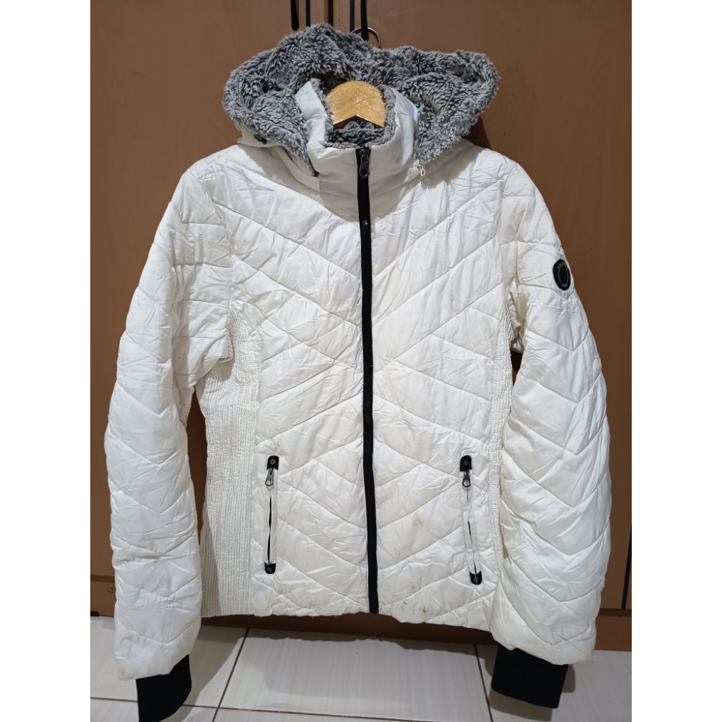 JAKET PUFFER OUTDOOR NAUTICA