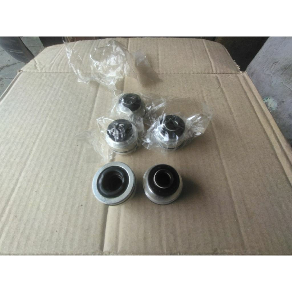 seal shock seal head seal set klx150 l bf dtracker crf150l