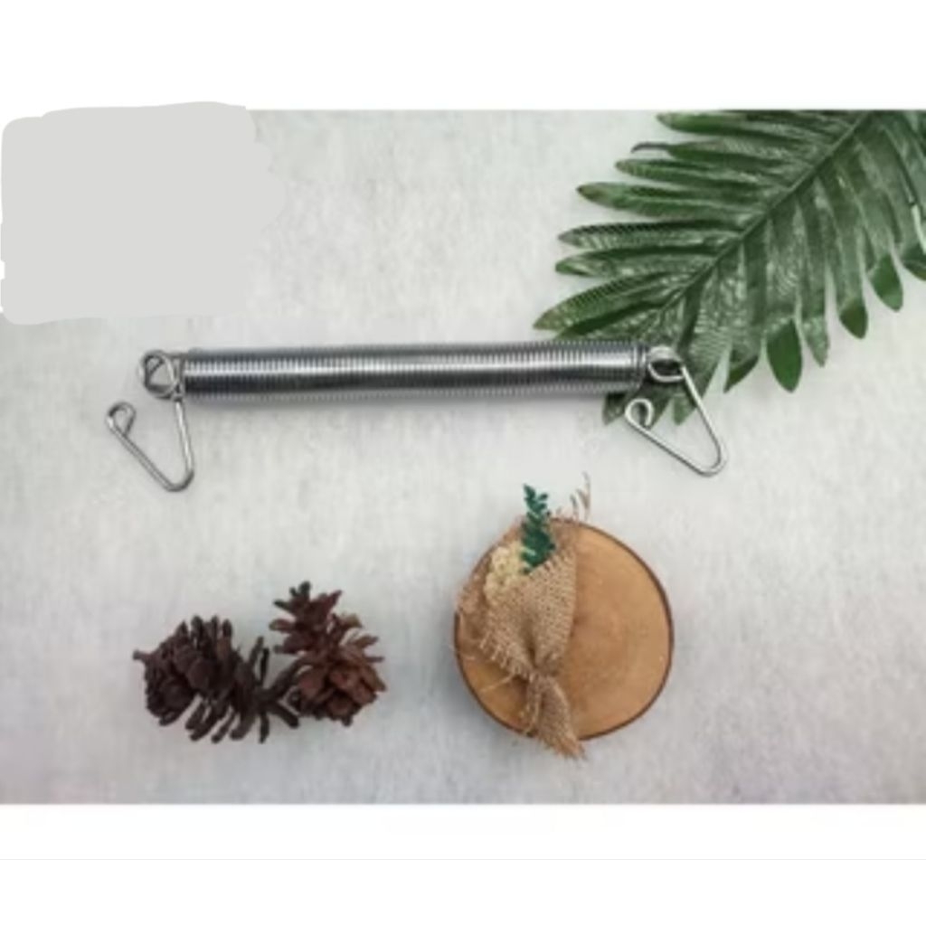 PER Ayunku Ayuban Besi Kualitas Baja