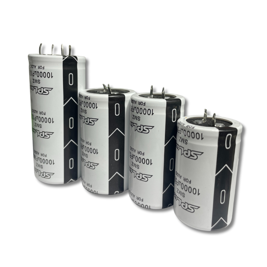 ELCO CAPASITOR ORIGINAL SPL AUDIO 10.000uf / 100volt /80Volt/63Volt/50 Volt FULL ORI SPL AUDIO haega