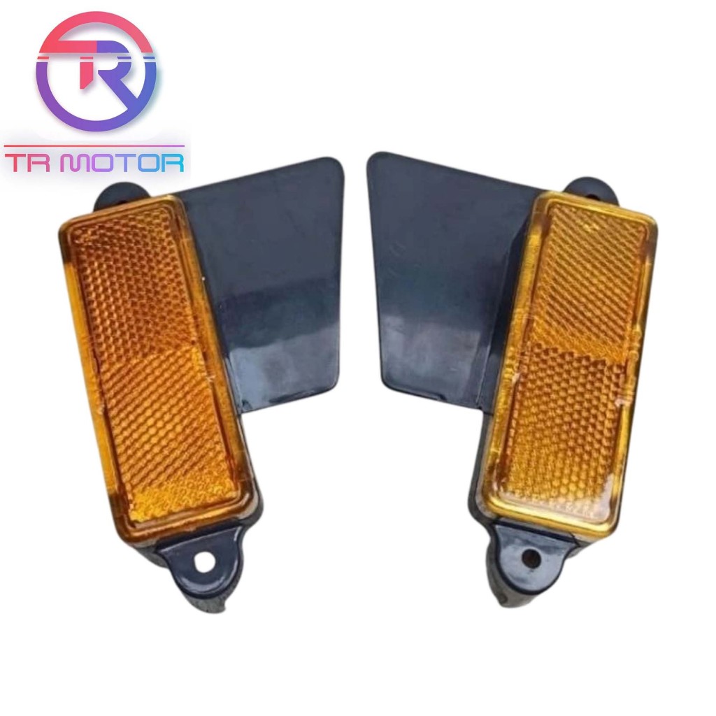 Mata Kucing RXS RX Spesial Mata Kucing Air Scoop RX Spesial