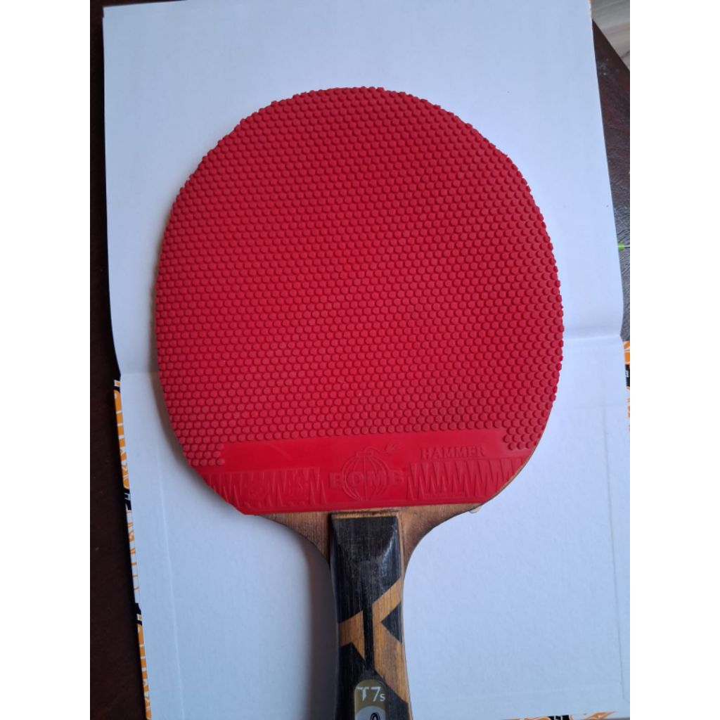 Bintik Serang Bomb Hammer 0.5mm