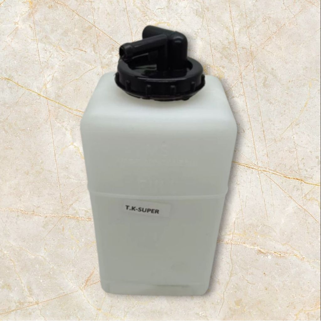 TABUNG RADIATOR KIJANG TAMBUNGAN AIR RADIATOR KIJANG PER PCS