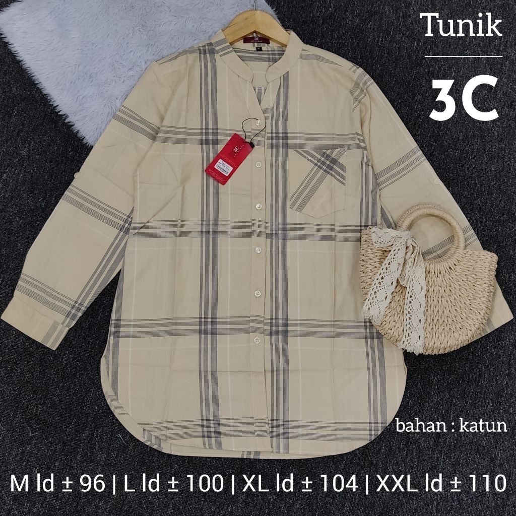 Tunik 3C