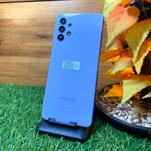 SAMSUNG A32 SECOND / A32 SECOND 8/128GB & 6/128GB [BACA DESKRIPSI]
