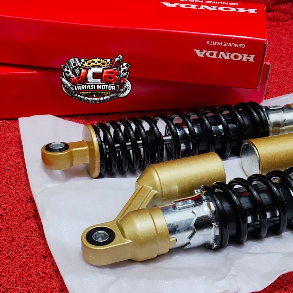 Shock tiger revo Merk Honda/Shock model Tiger Revo merk Honda uk 320