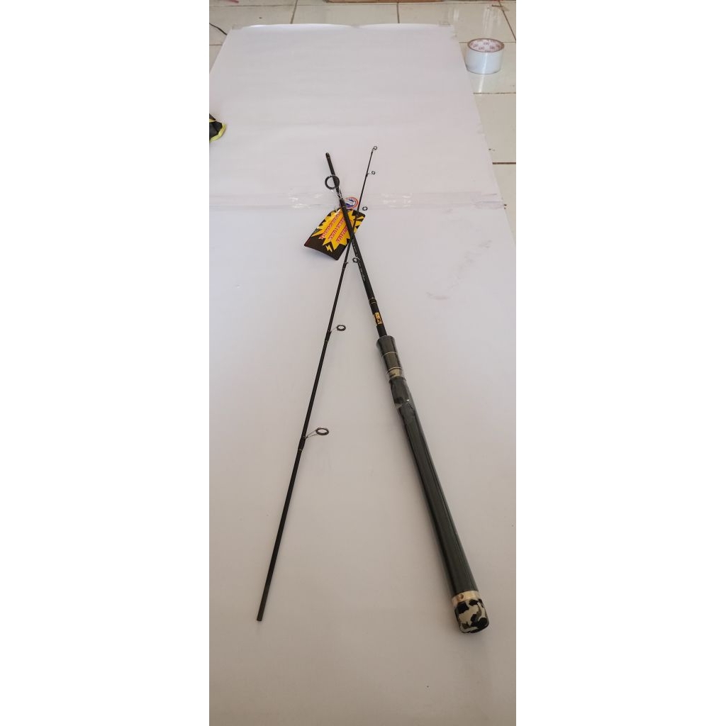 joran TORNADO TWIST ll 562