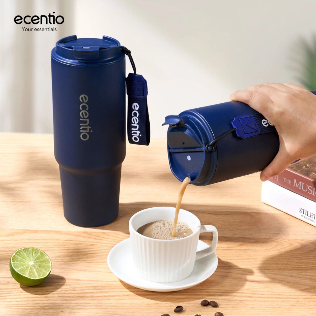 Termos Tumbler Ecentio