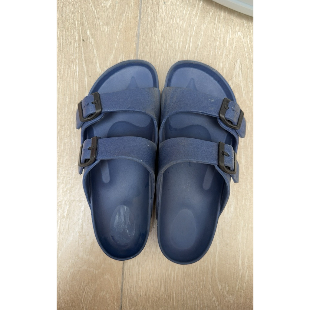 prelove sandal red apple