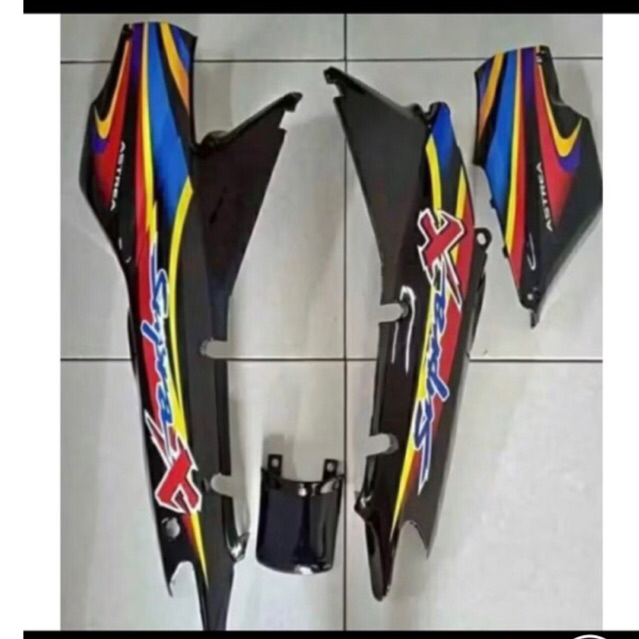 body supra x supra fit /body supra x lama /supra fit