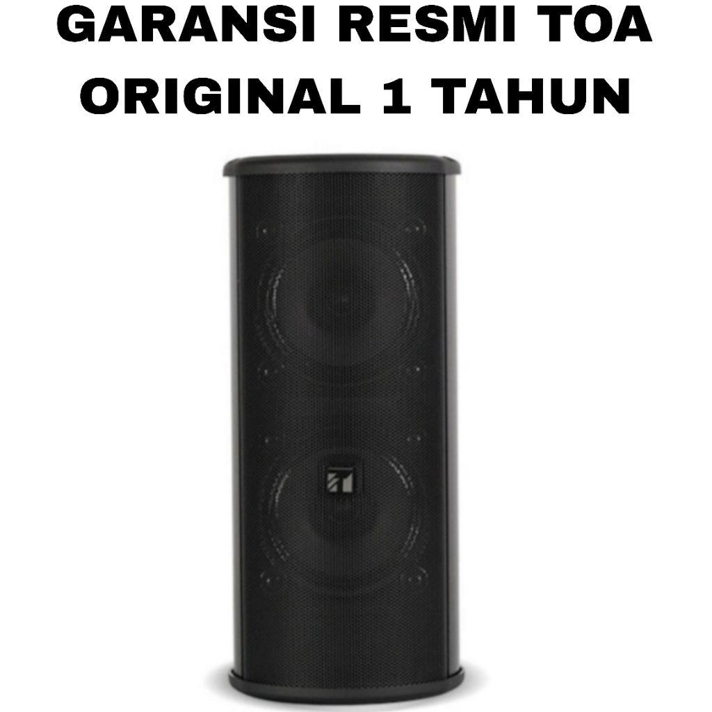 Grosir Speaker Column Toa ZS107 AS/TOA ZS107 AS/Speaker Column Toa Zs 107 As