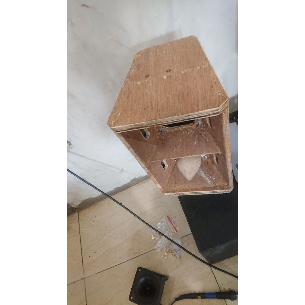 box cides t24n 4 inch