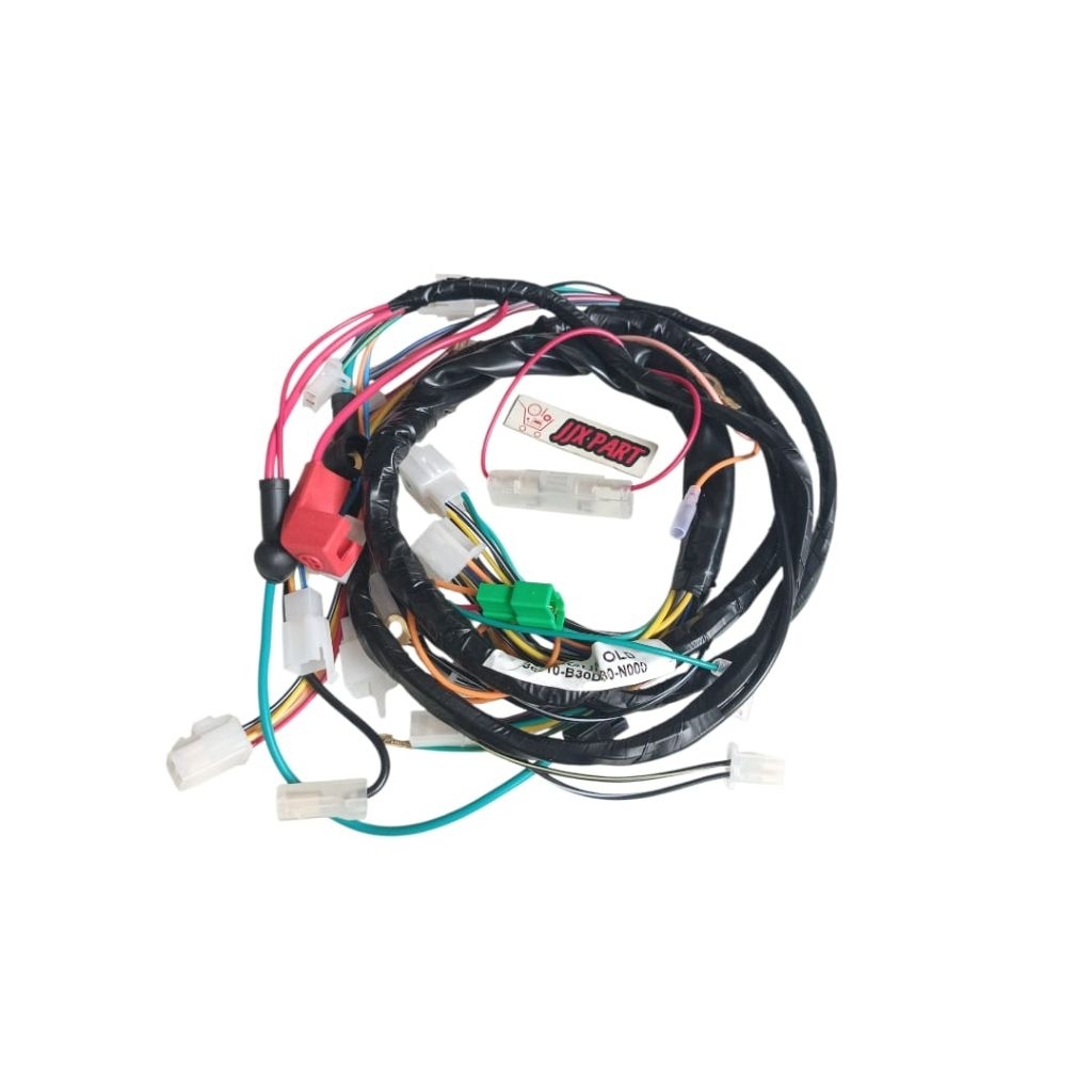 KABEL BODY SHOGUN LAMA - SHOGUN KEBO