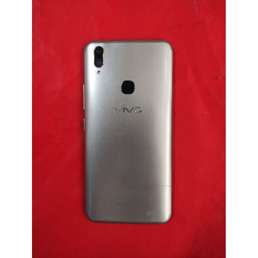 Vivo V9 Ram 4Gb/64Gb