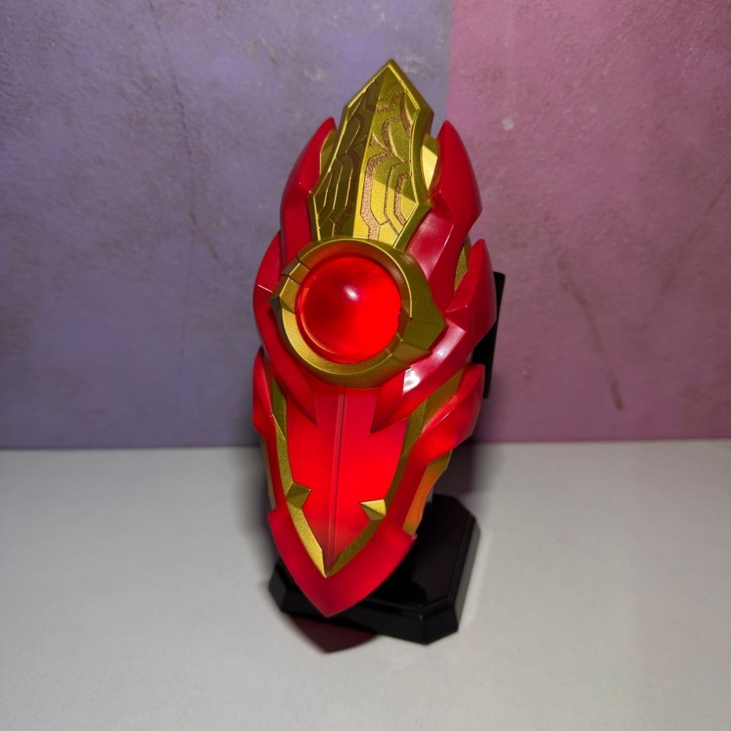 Ultra Replica Mebius Brace Ultraman Mebius