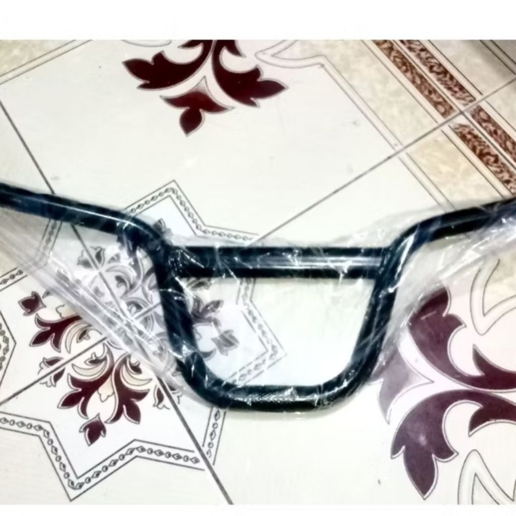 stang BMX lontong panjang 20 m