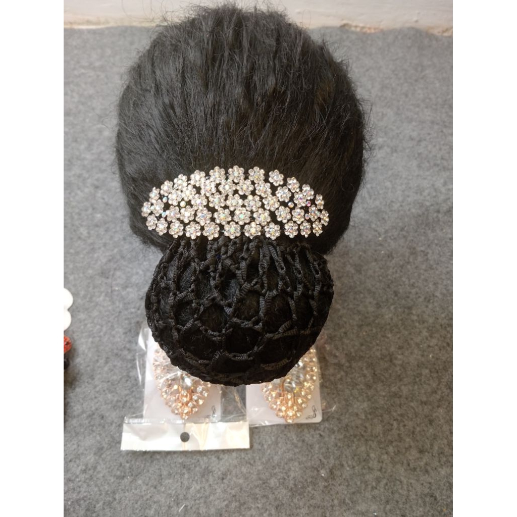 asesories rambut wanita/jepitan harnet