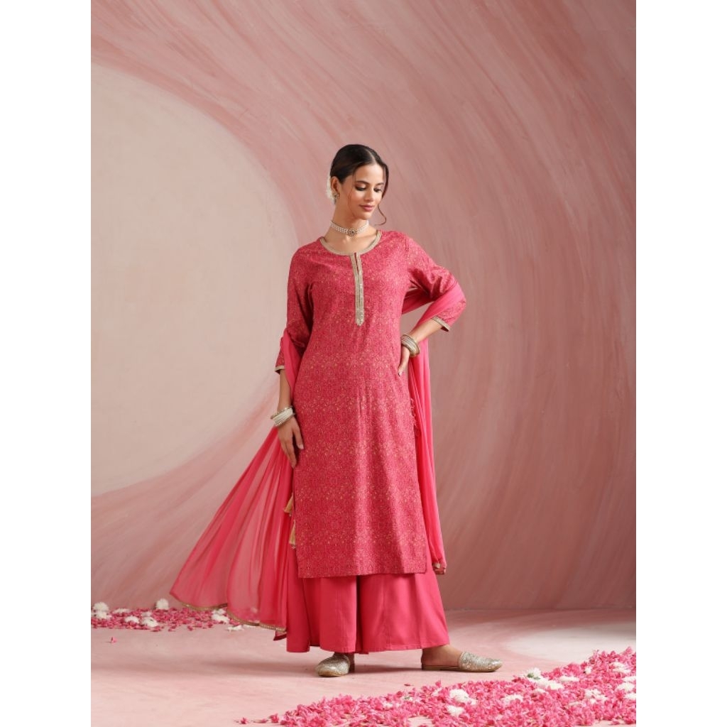 PO Kurta set / baju india