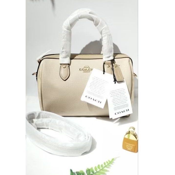 Rowan satchel