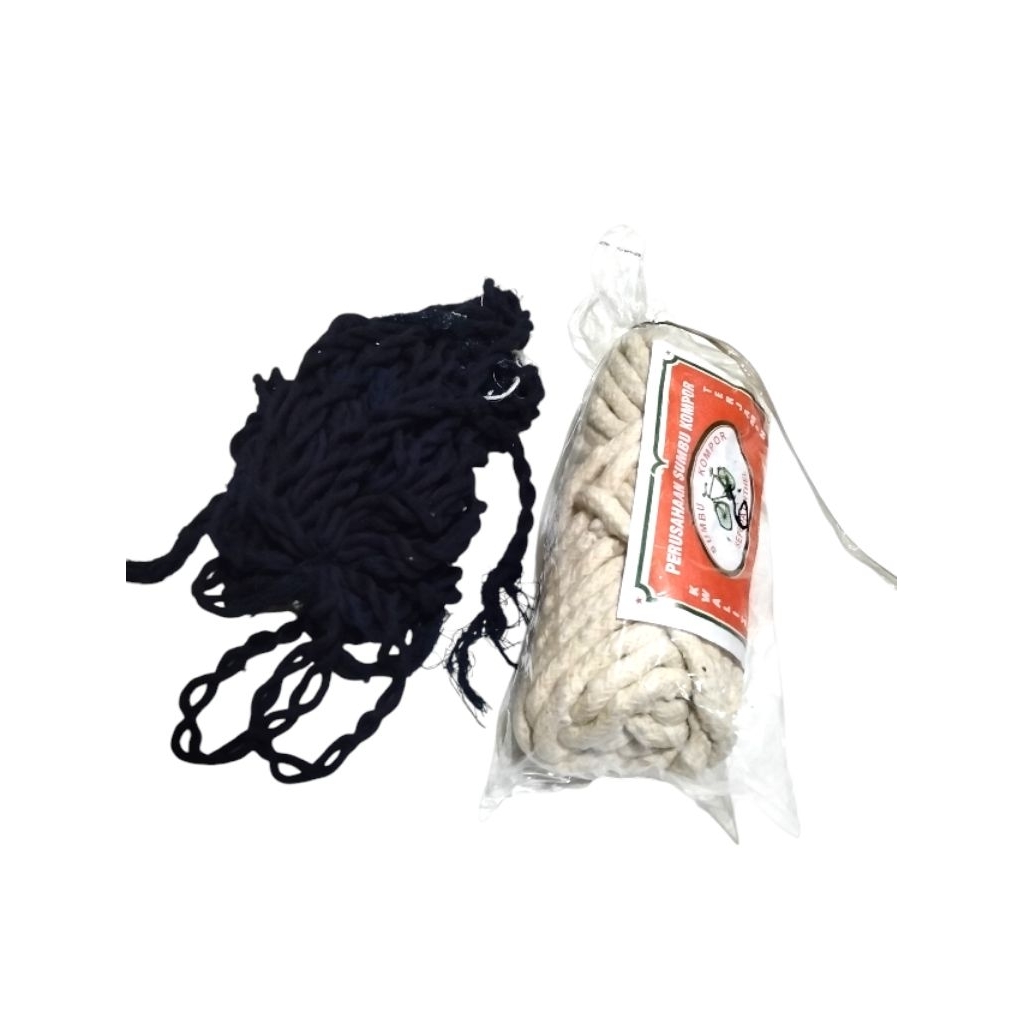 sumbu kompor sumbu kompor minyak tanah 10 PCS / 1 pack