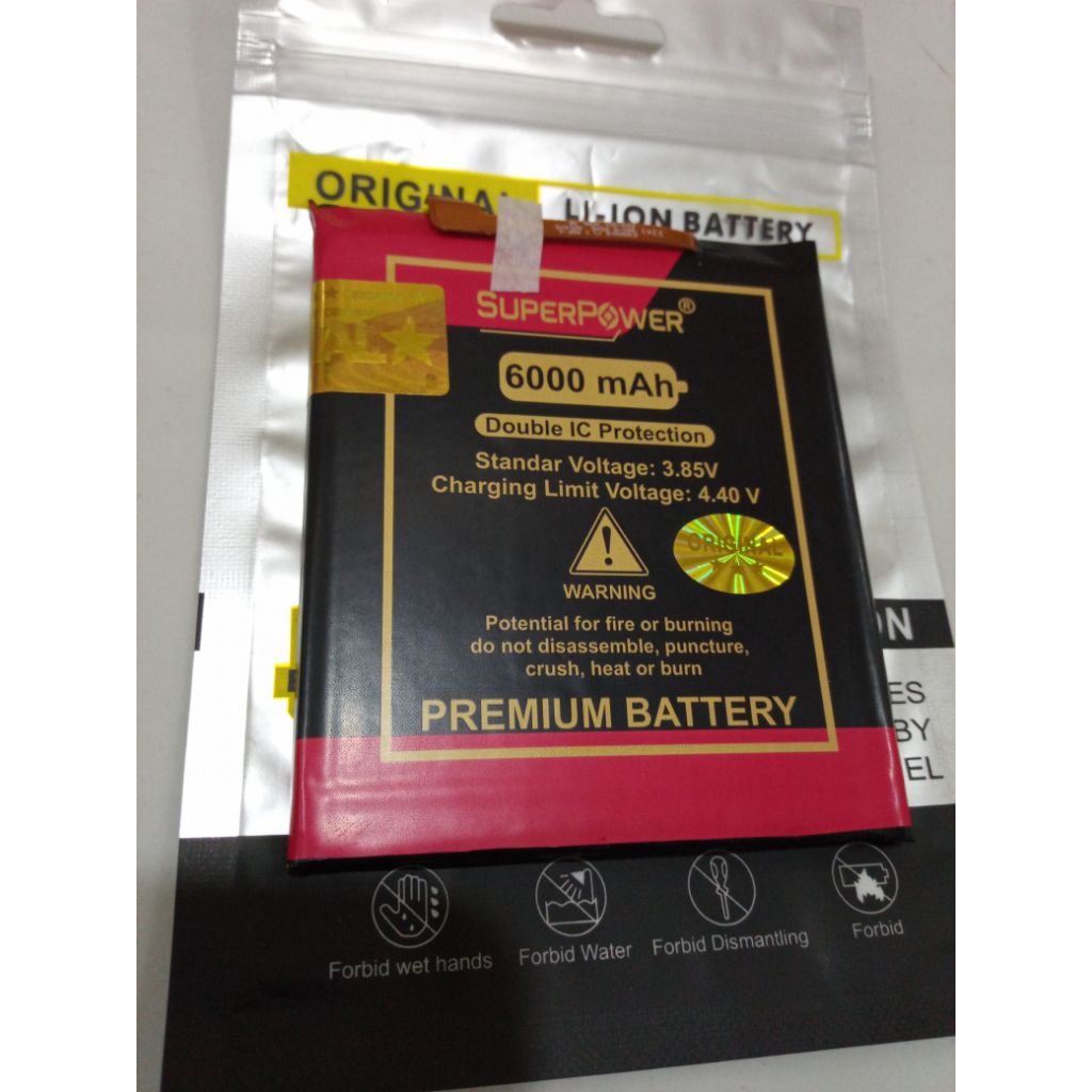 Batre SetokSharp HE391 HE-391 Battery Batre Baterai Sharp Aquos Sense 3+ plus Sense 4+ Plus Double P