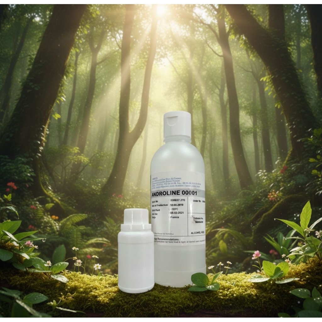 Penguat parfum kental androline fixatiev parfex kemasan ripek