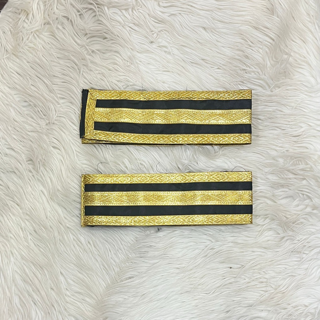 ikat pingga jas tutup bugis