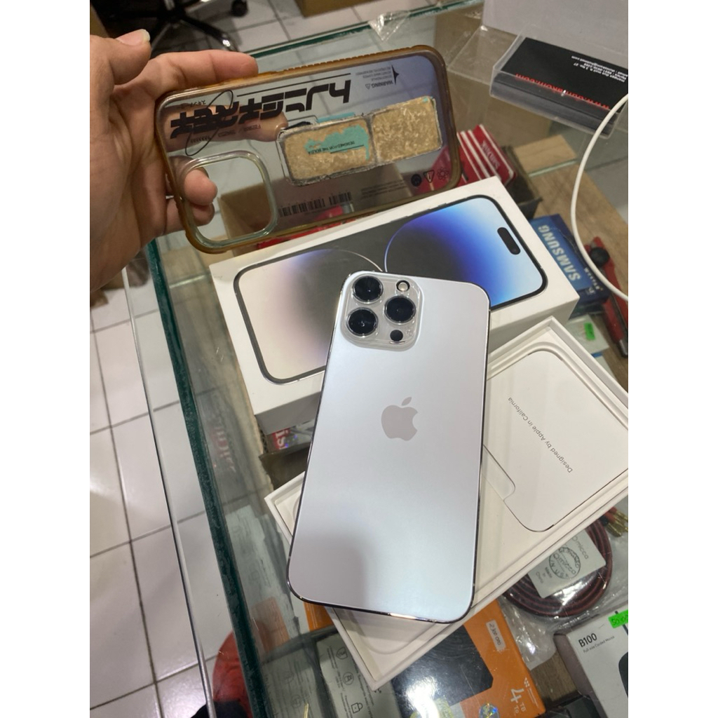 apple iphone 14 promax ibox